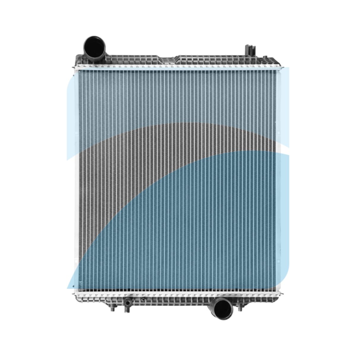 Image of Radiator, motorkoeling  JD2061