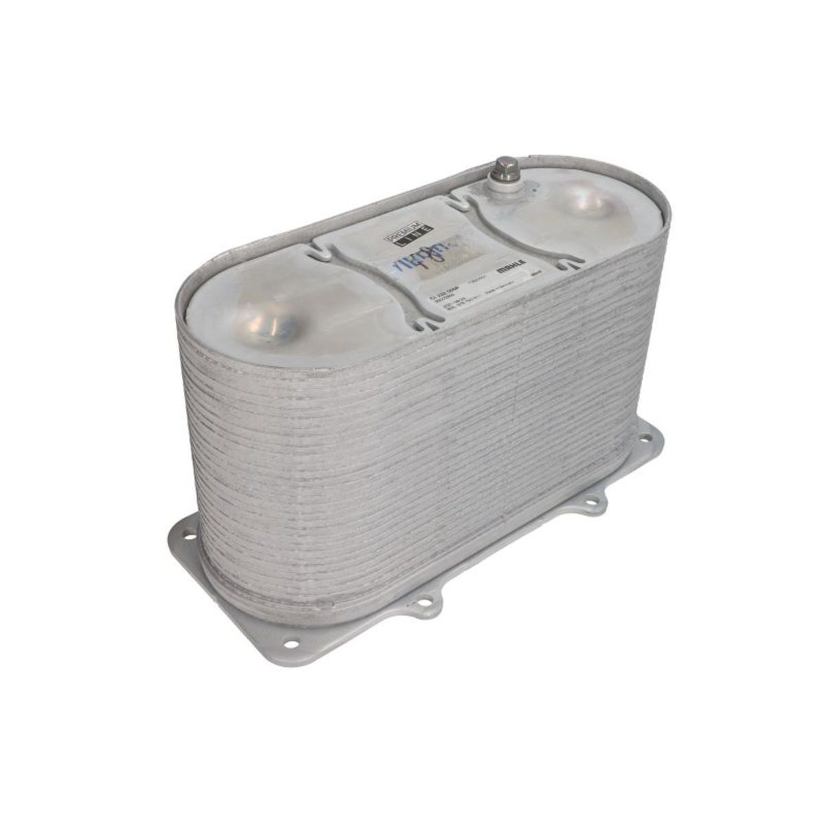 Image of Intercooler