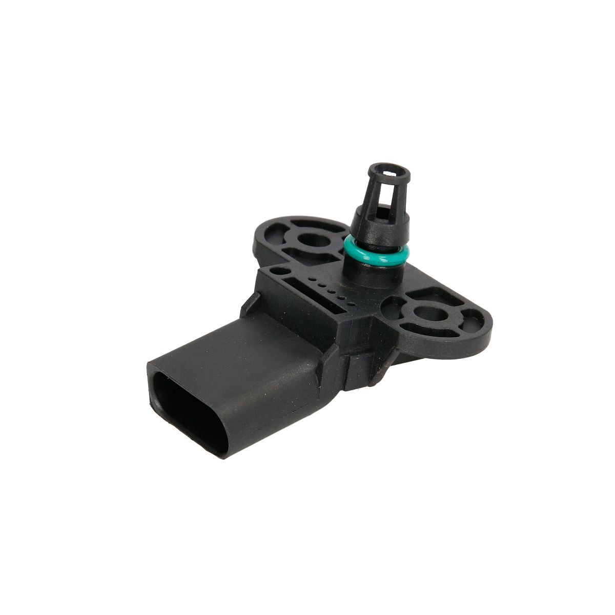 Sensor, inlaatspruitstukdruk