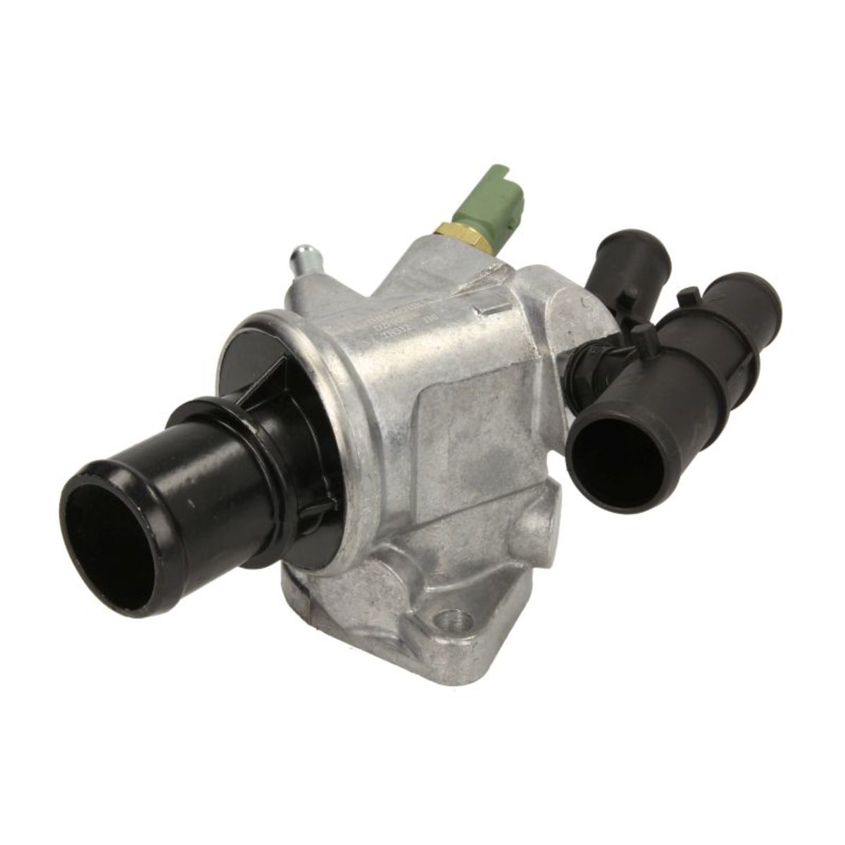 Thermostat, Kühlmittel THERMOTEC D2F006TT