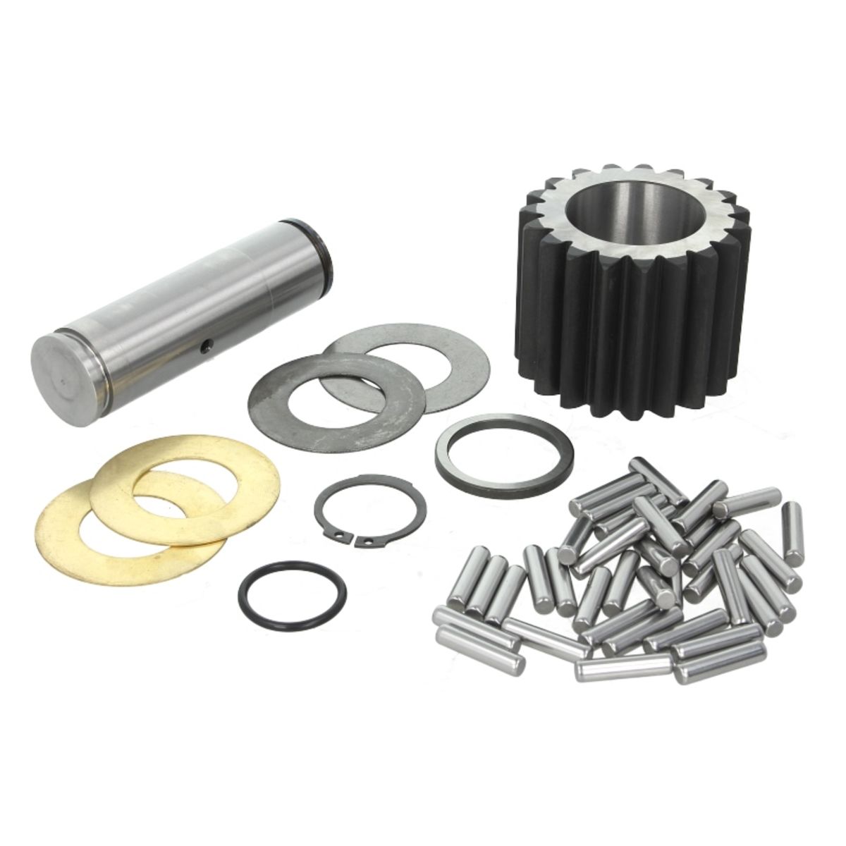Image of Reparatieset, tandwielnaaf aandrijving
