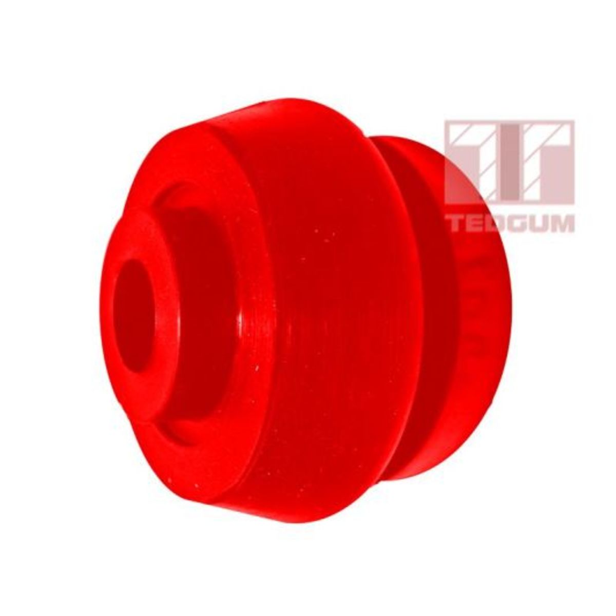 Douille, suspension de la cabine TEDGUM 00678048