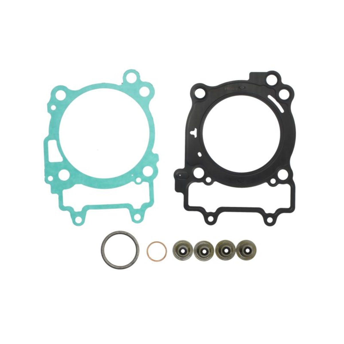 Dichtungssatz, Motor (oben) WINDEROSA W810995