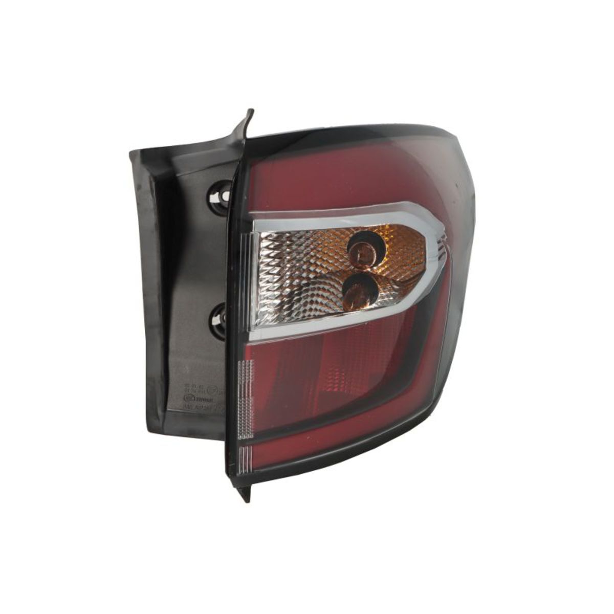 Fanale posteriore DEPO 131-1916R-AE