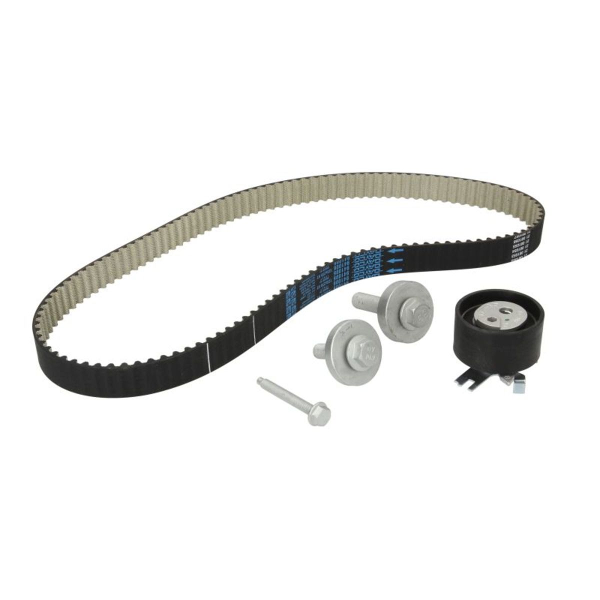 Dayco Zahnriemensatz Größe 1.1 Ktb532