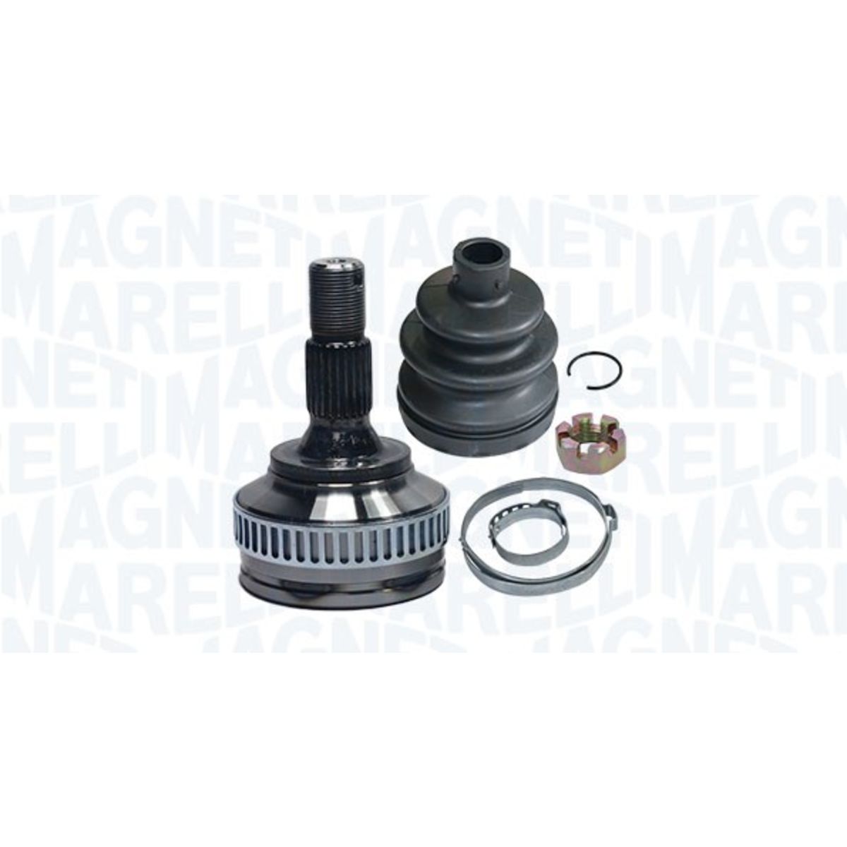 Magneti Marelli Gelenksatz, Antriebswelle 302015100066