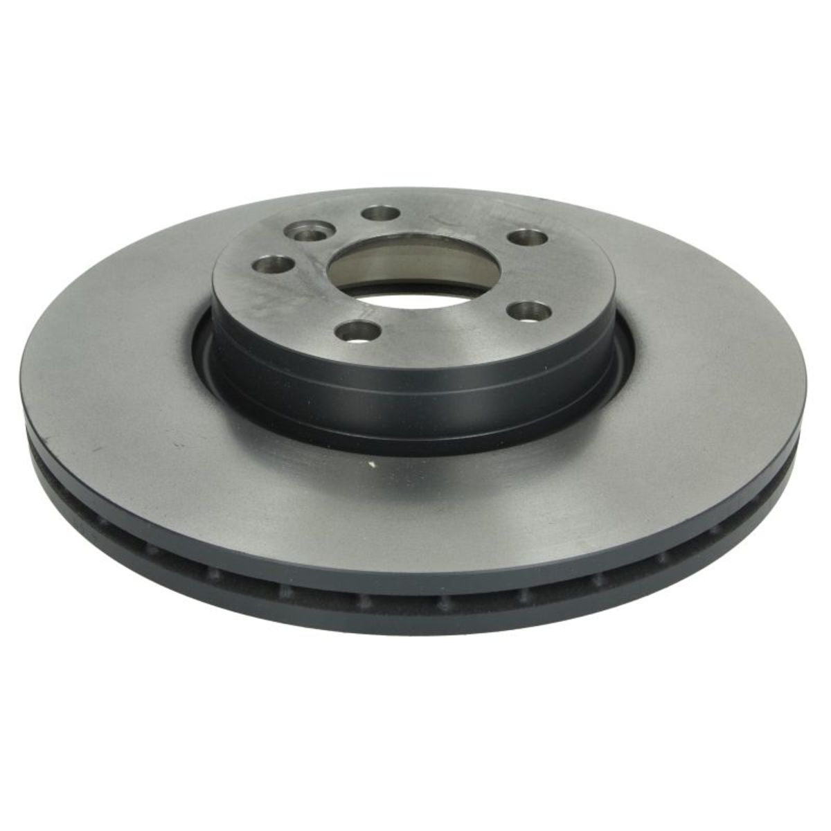 Trw Disco Freno Df4310s Anteriore, Ventilato, 1 Pezzo