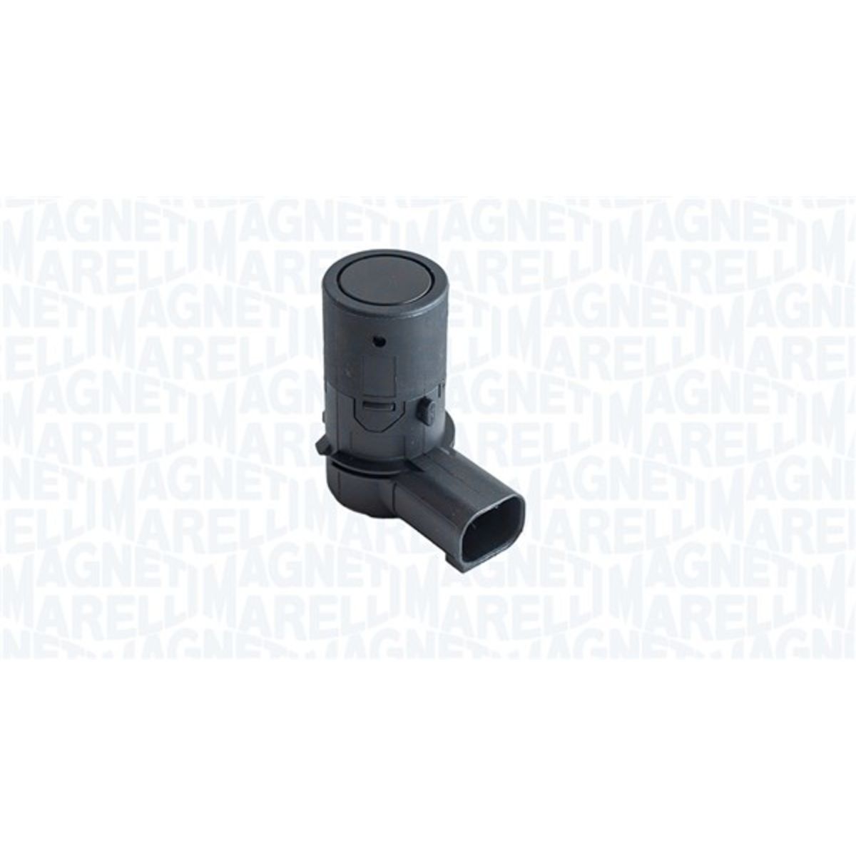Image of Sensor, parkeerhulp