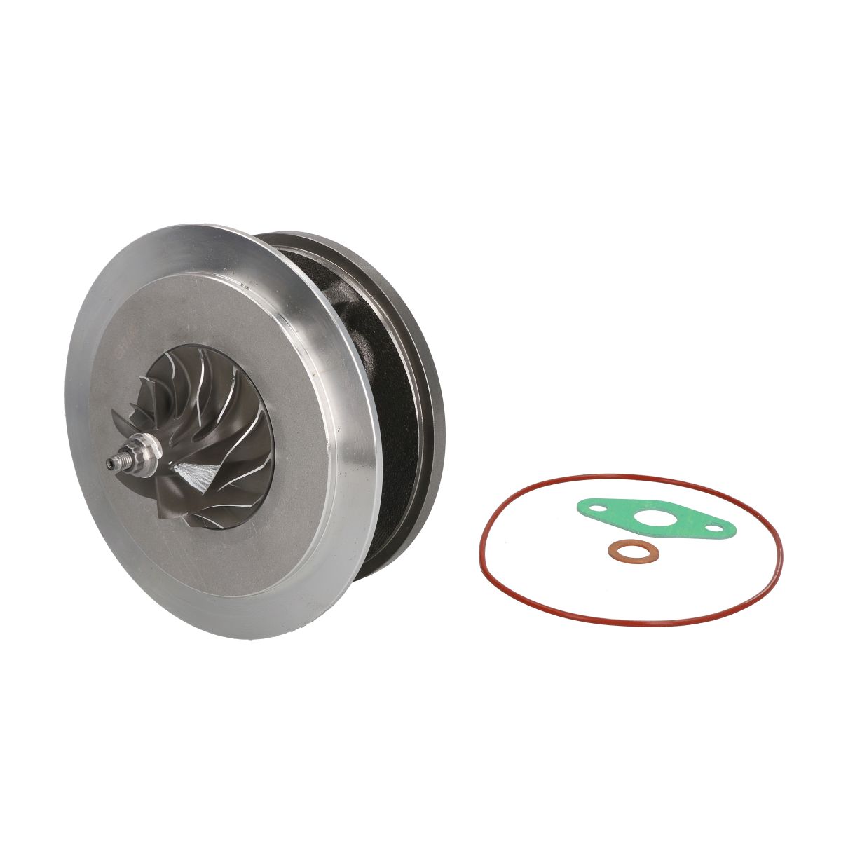 Image of Patroon / CHRA / kernassemblage