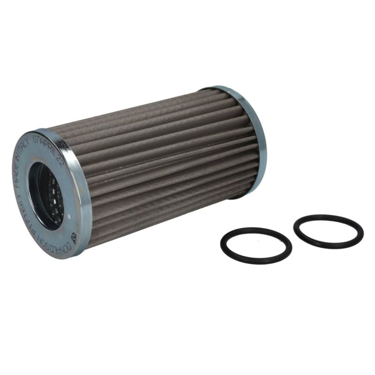 Image of Hydraulisch filter