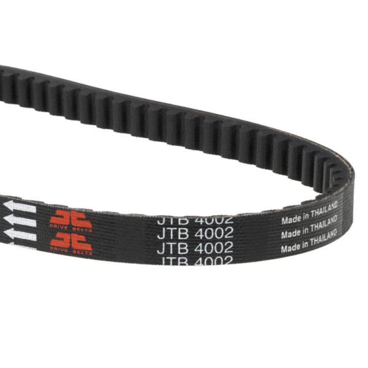 Antriebskeilriemen, Variomatik JT JTB4002