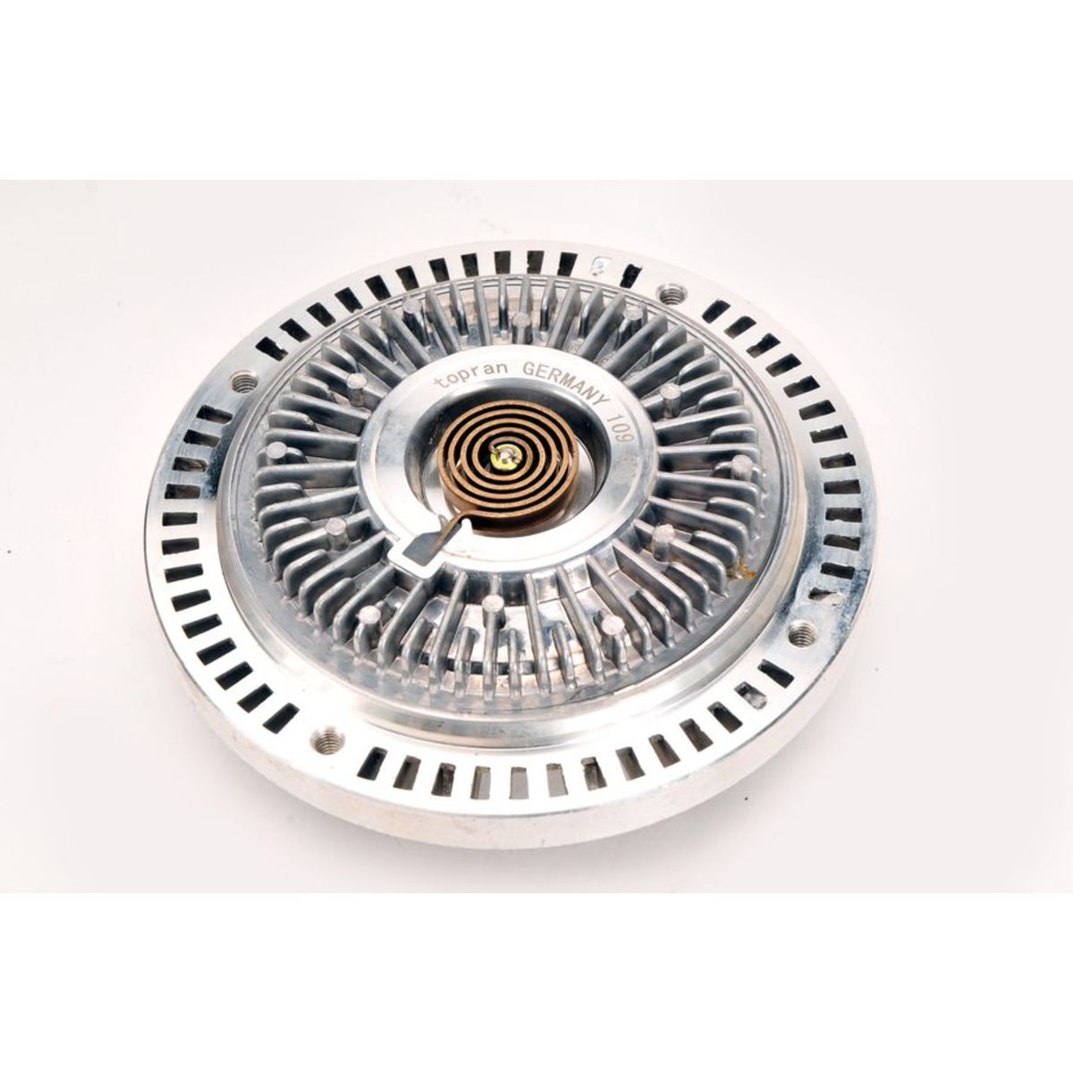 Image of Koppeling, radiatorventilator