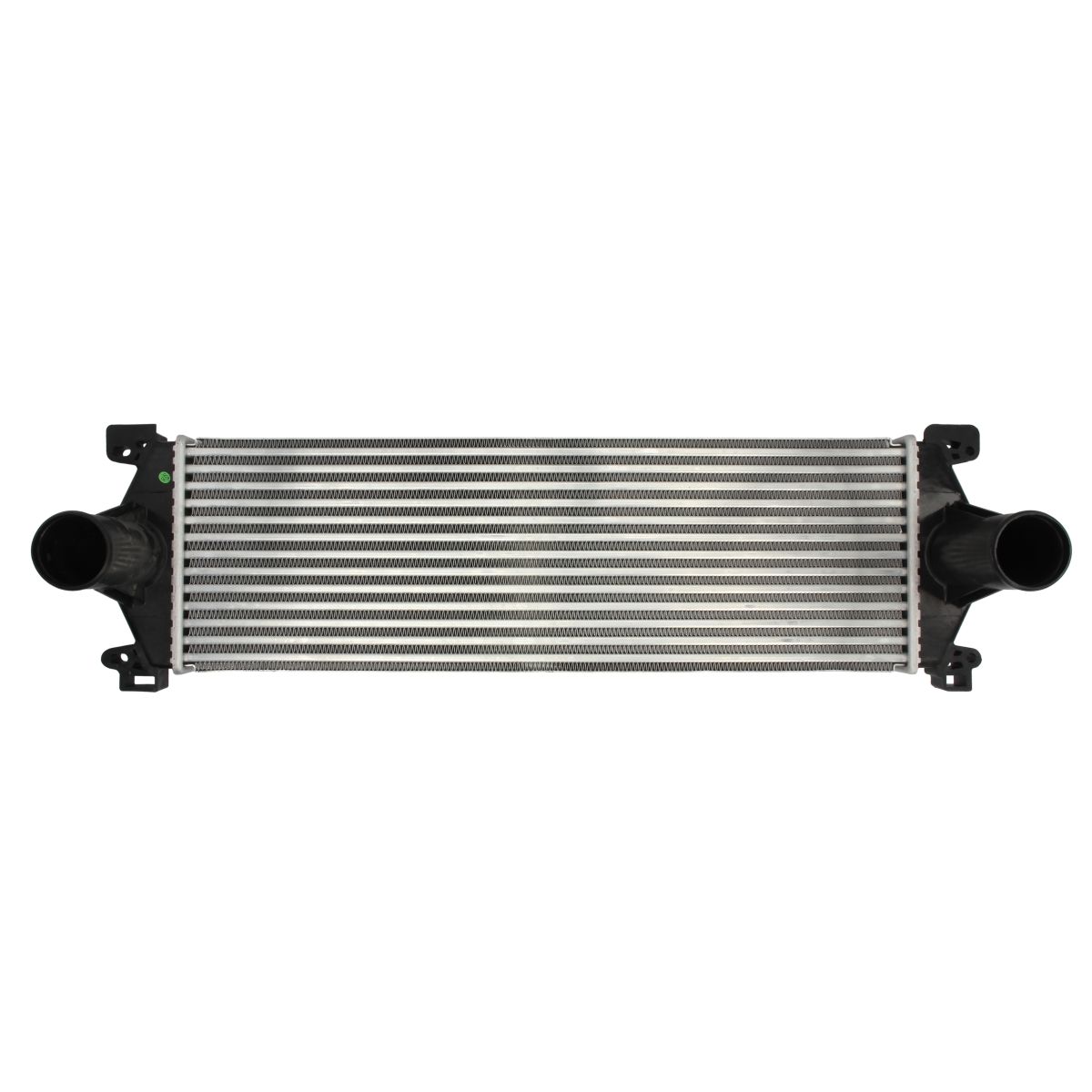 Image of Lage-temperatuurRadiator, laadluchtRadiator