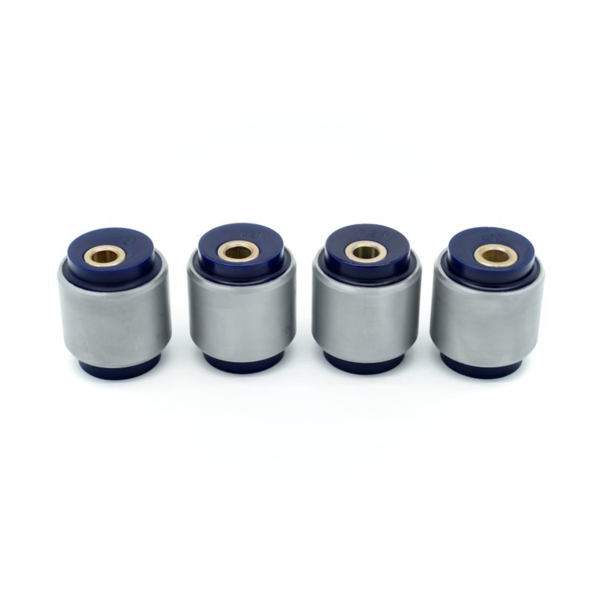 Silent bloc, bras de suspension SPEEDMAX P3-5, sans homologation routière