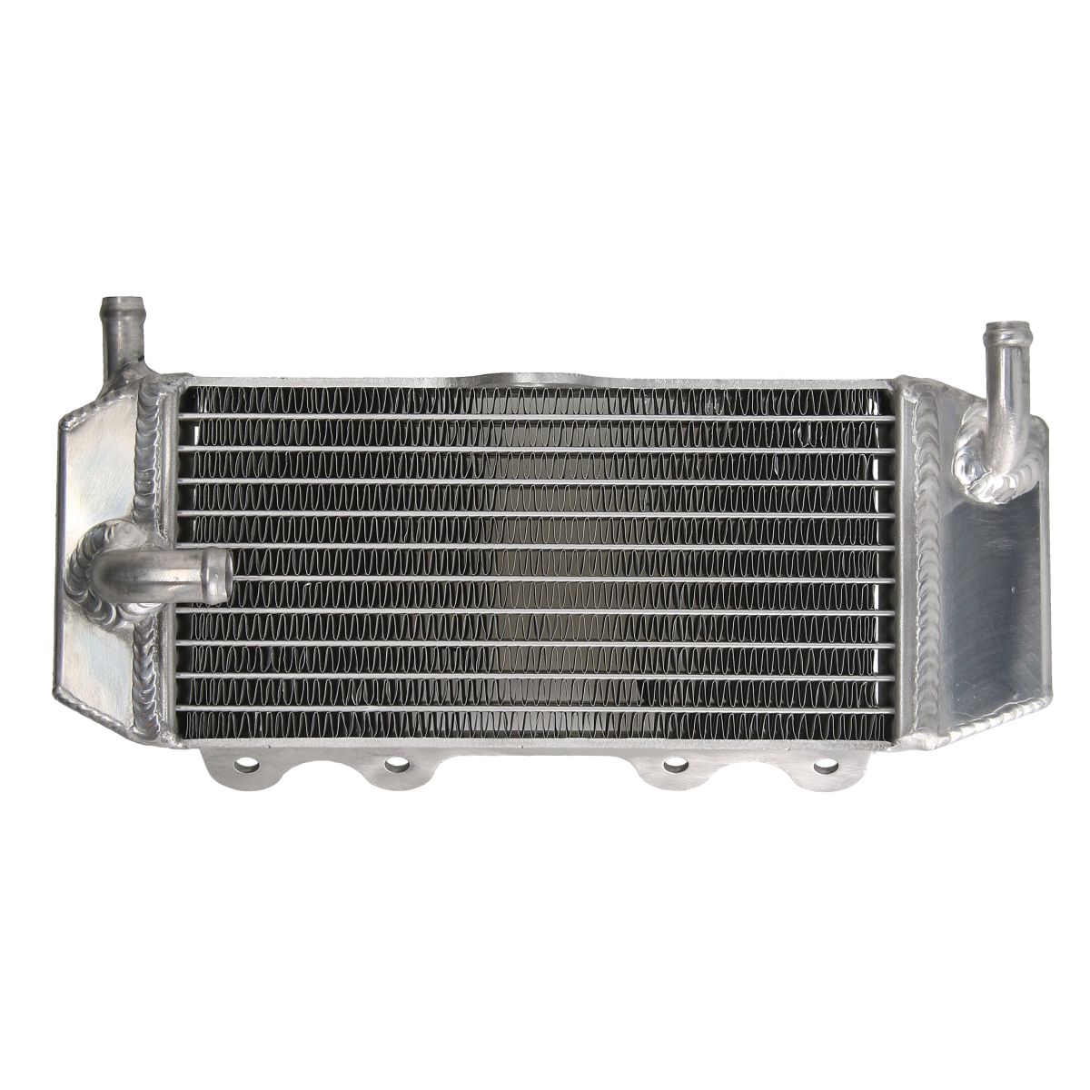 Radiatore, raffreddamento motore 4 RIDE RAD-004L