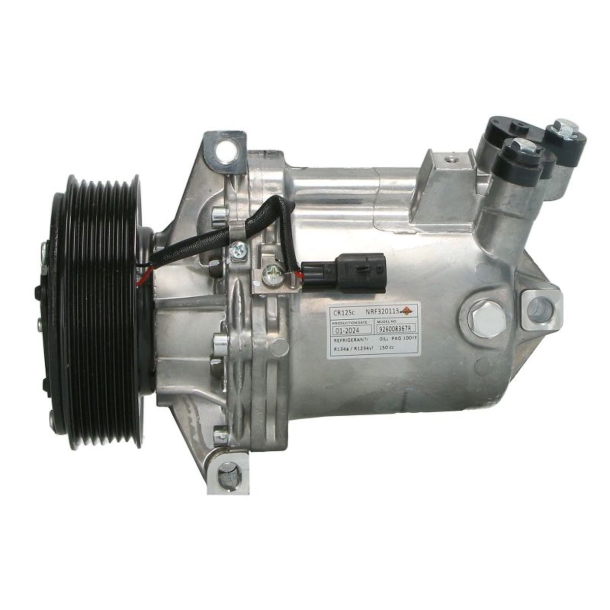 Nrf Compressor, Airconditioning 320113