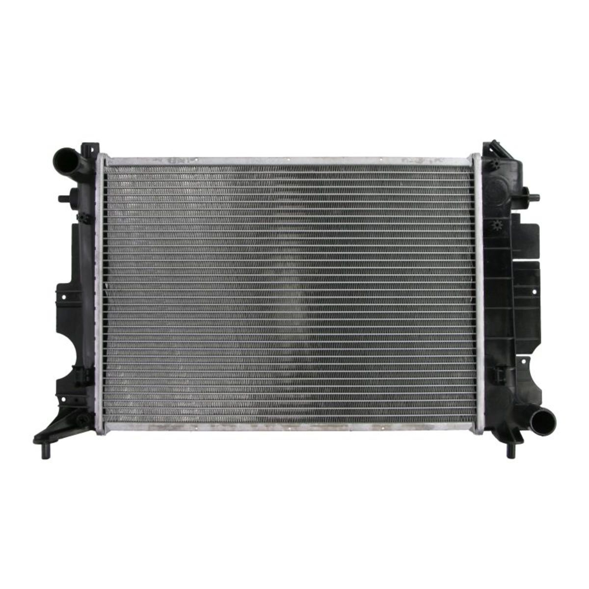 Für NRF 58108 RADIATOR - Bild 6