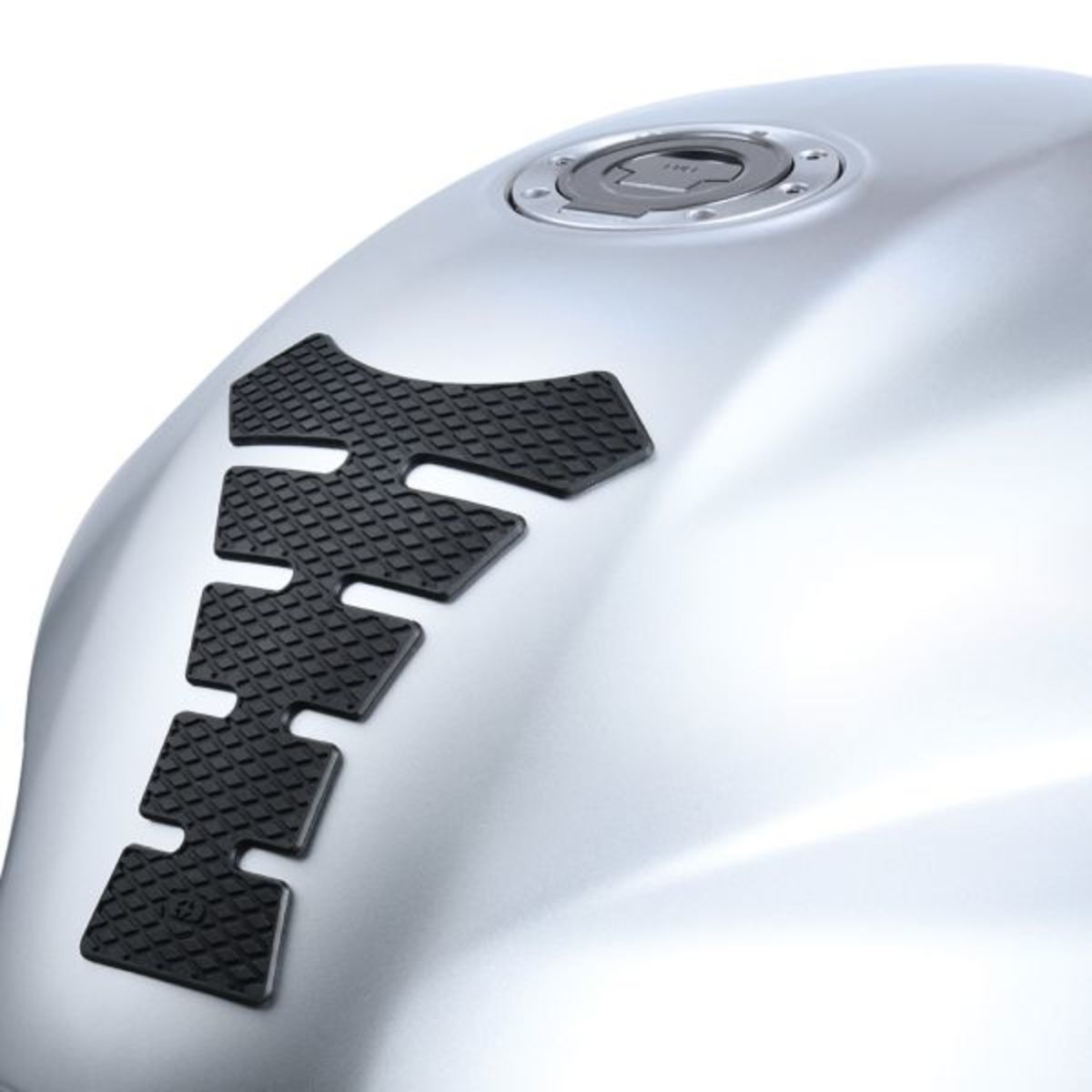 Oxford Schwarz Tankpad Ox655
