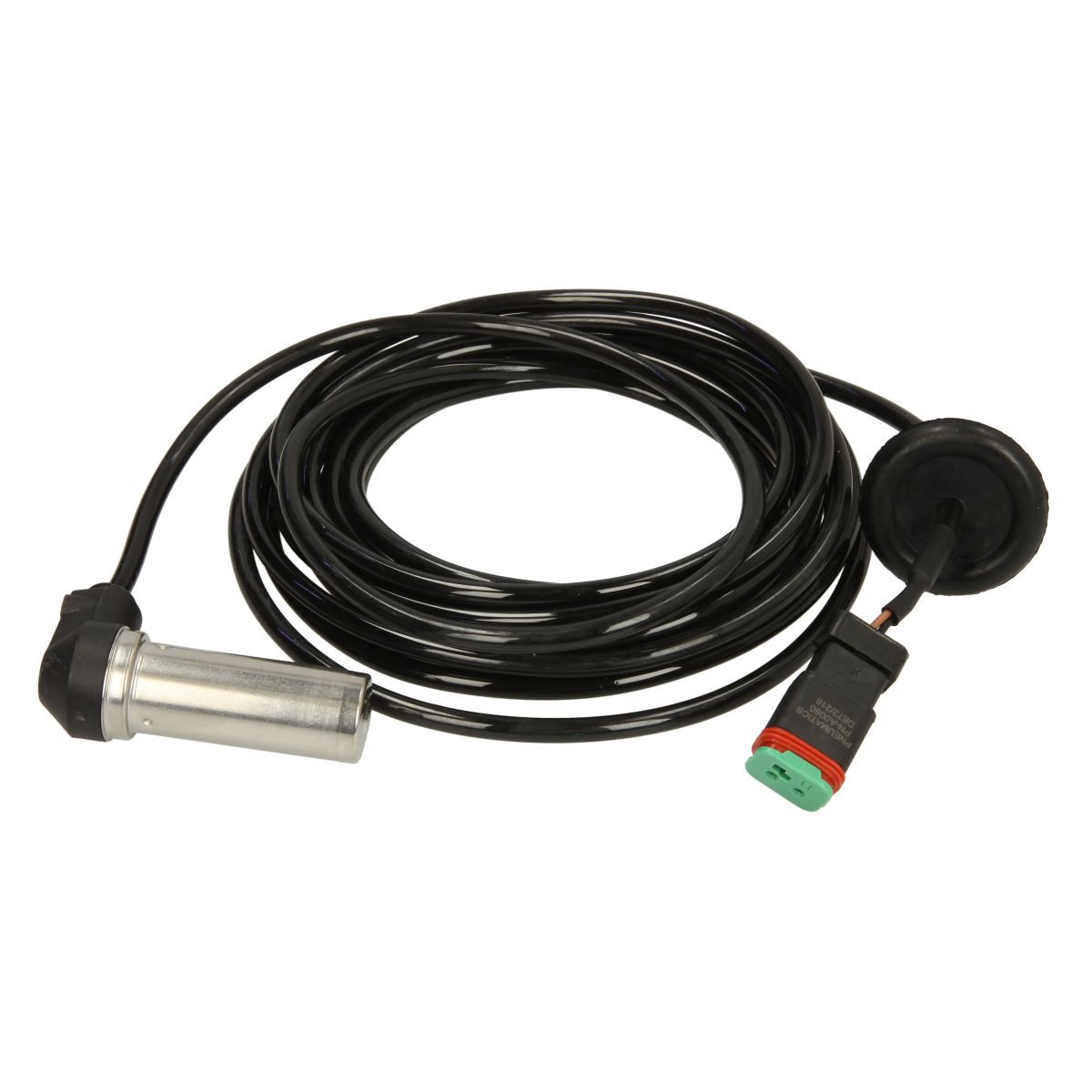 Image of Sensor, wielsnelheid   rechts