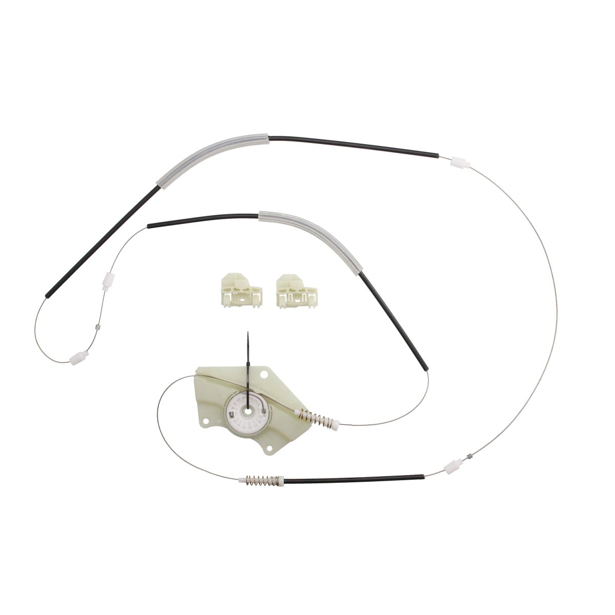 Image of Reparatieset, raamopener   links