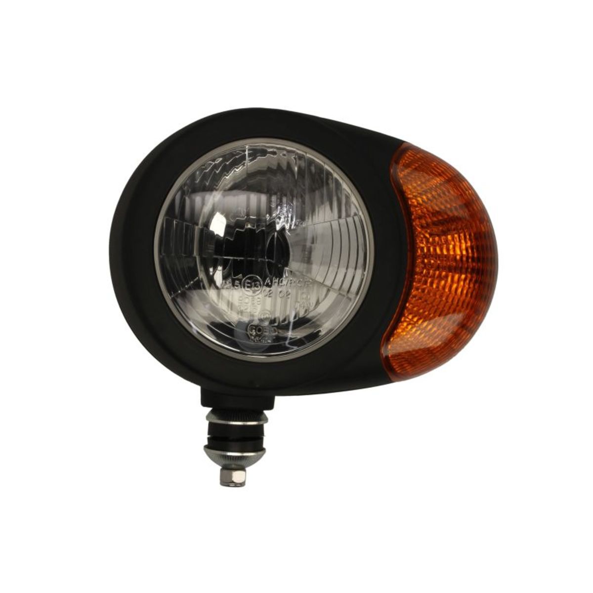Image of Koplamp, bevestiging