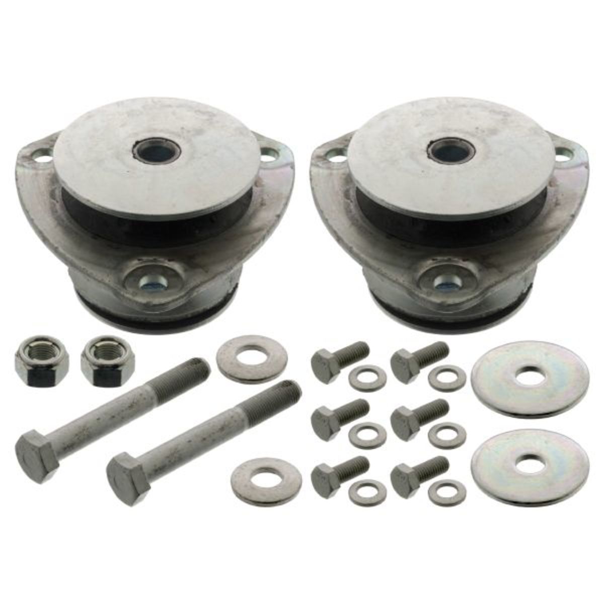 Image of Cabinekiepslot   BILSTEIN