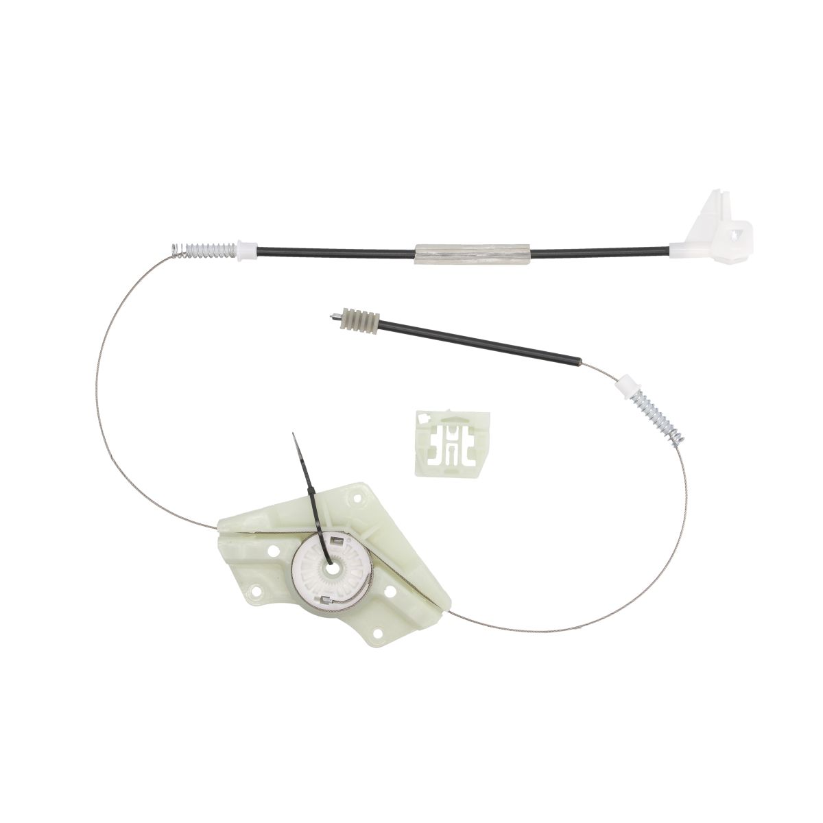 Image of Reparatieset, raamopener