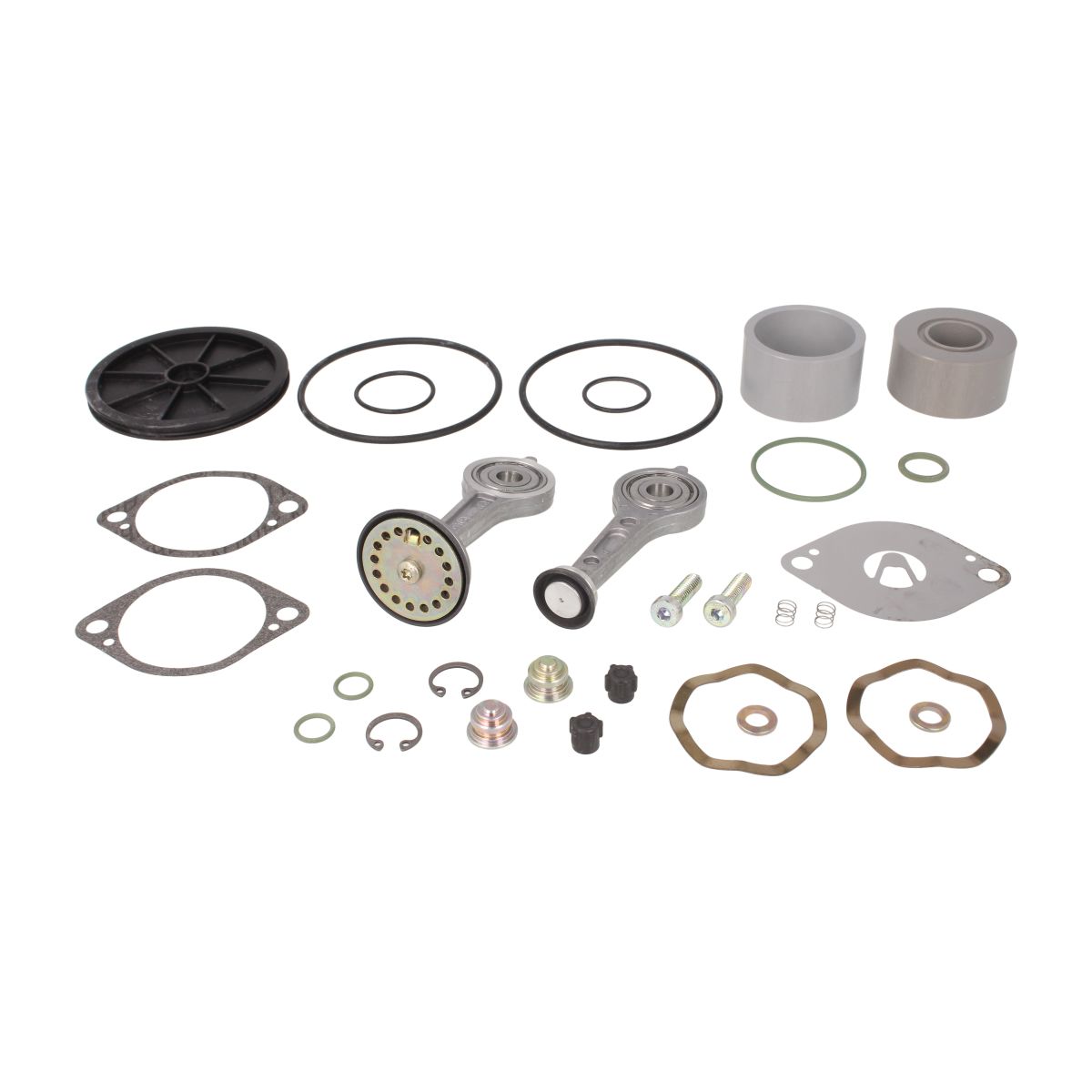 Image of Reparatieset, compressor -BREMSE K 029522K50