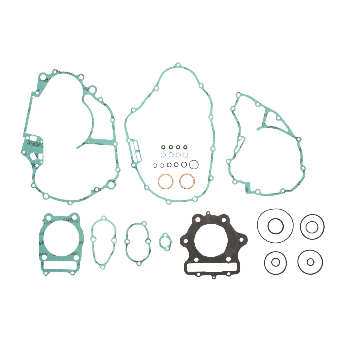 Image of Pakkingset, motor