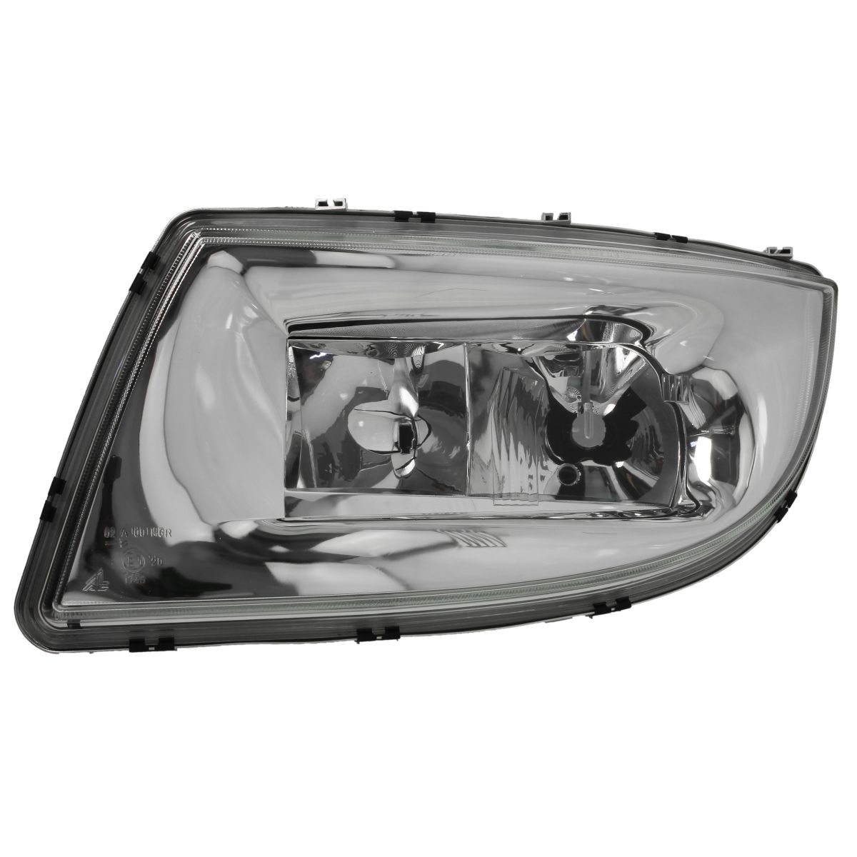 Magneti Marelli Koplampen 712417571129