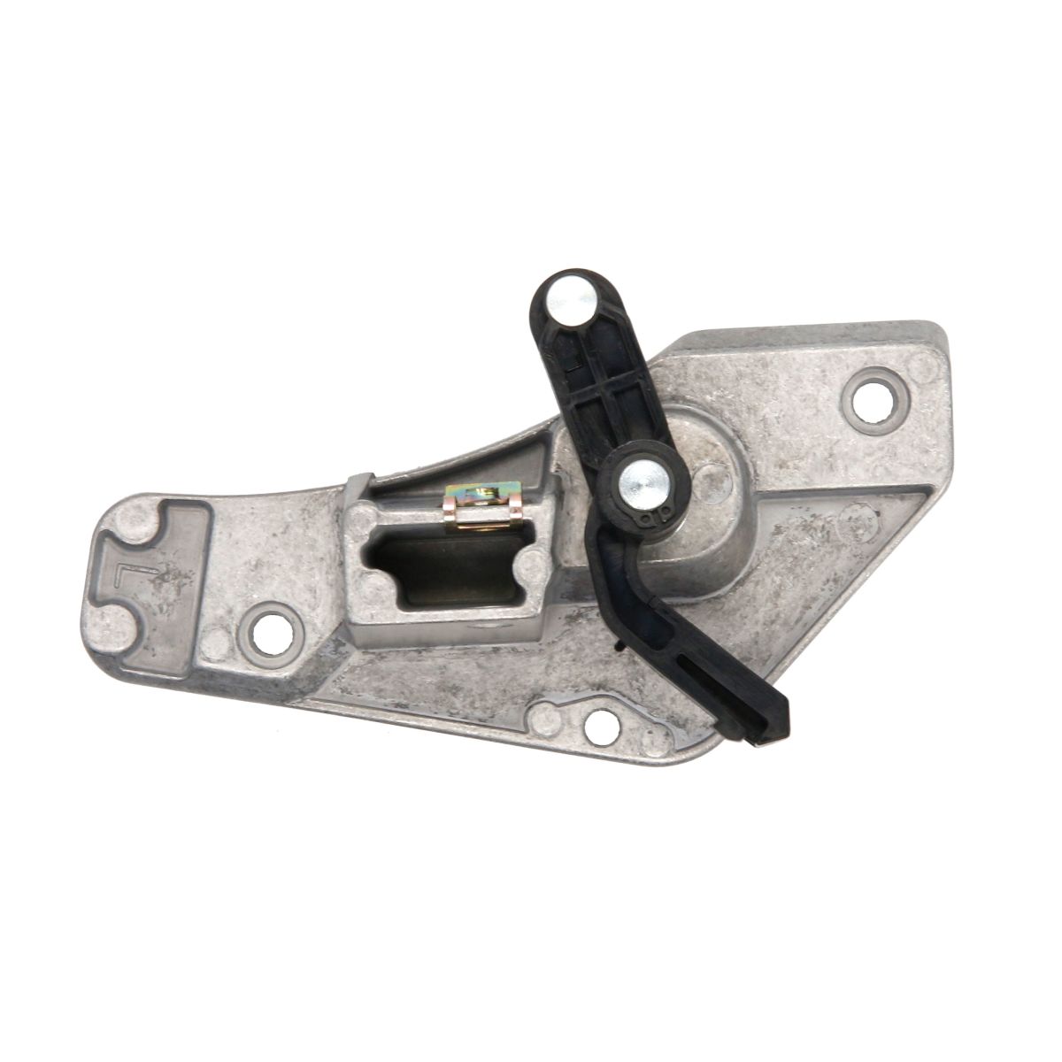 Image of Deurgreep   links