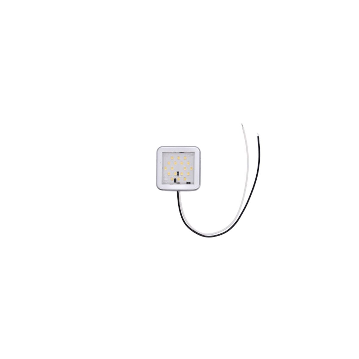 Lampe, Innenraumbelechtung WAS 989 LW11