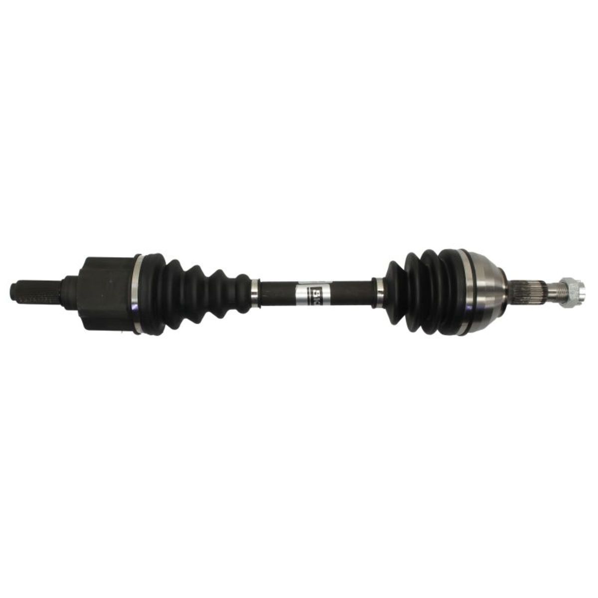 Skf Antriebswelle Vkjc 8480 Links