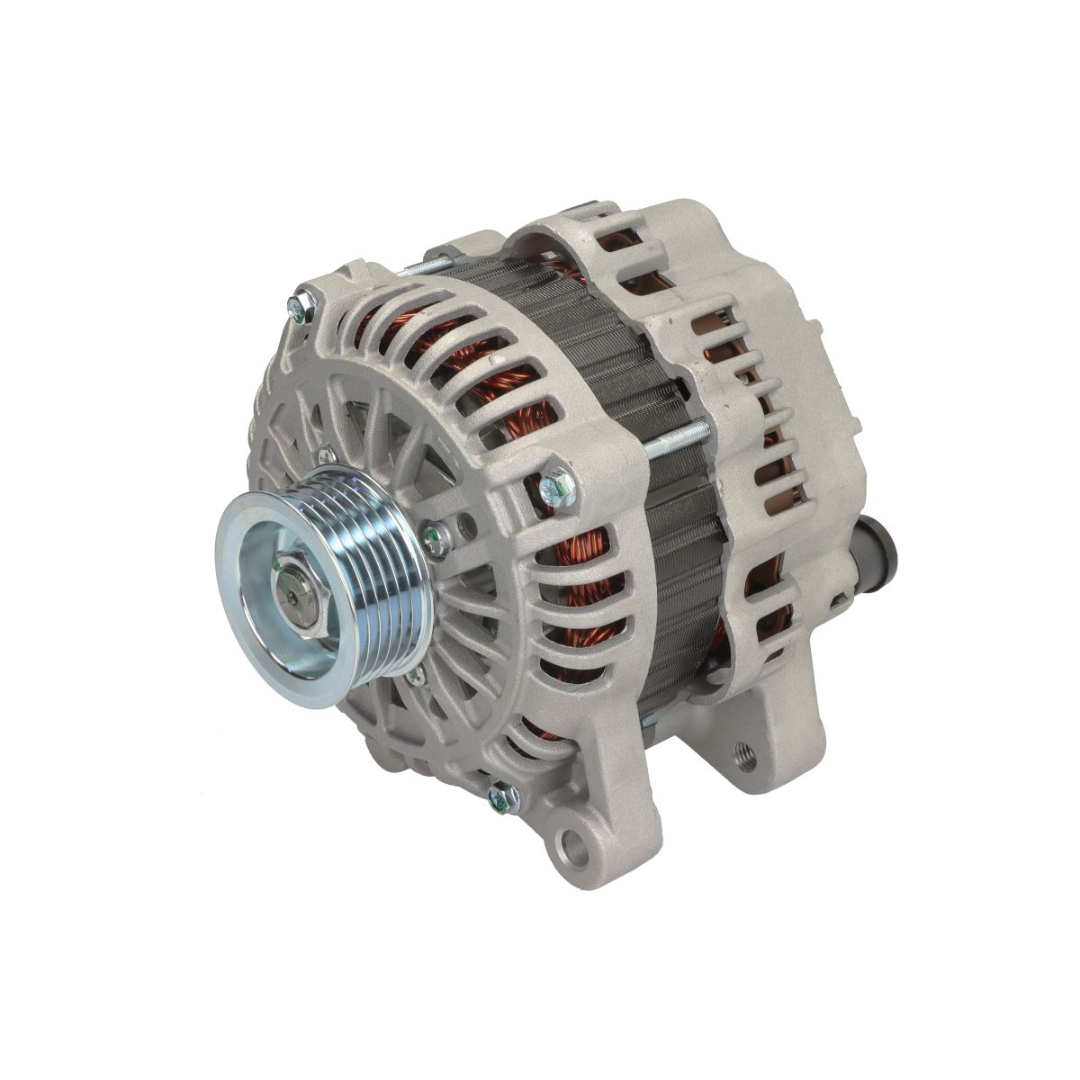 Generatore di corrente rotante PULSAR ROTATING ELECTRICS PSR10437