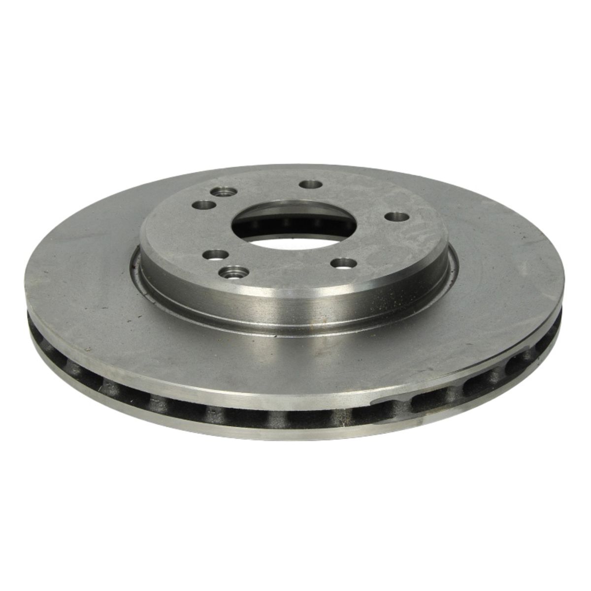 Bremsscheibe BREMBO 9841110 vorne, bel&uuml;ftet, hochkarbonisiert, 1 St&uuml;ck