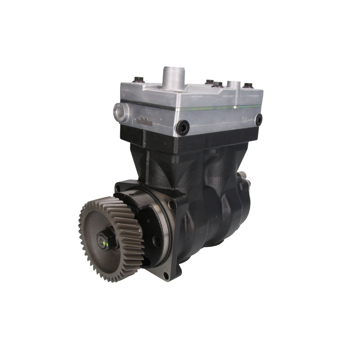 Image of Compressor, pneumatisch systeem