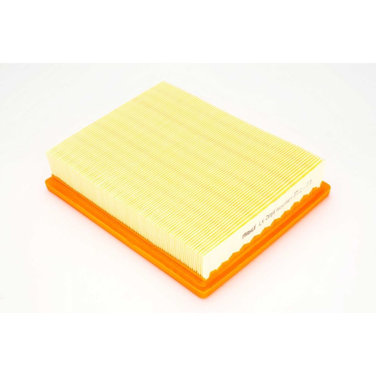 Image of MAHLE luchtfilter