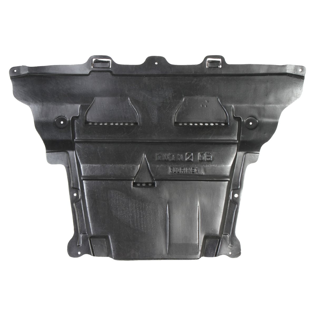 Blic Coperchio Del Motore 6601-02-6006860P