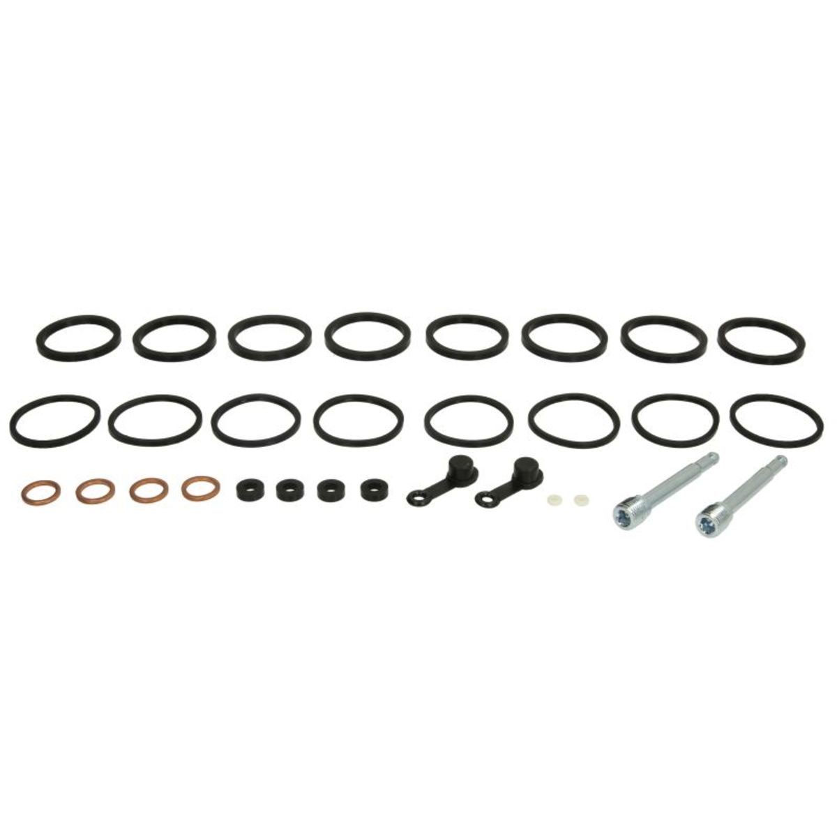 Reparatursatz, Bremssattel ALL BALLS AB18-3150