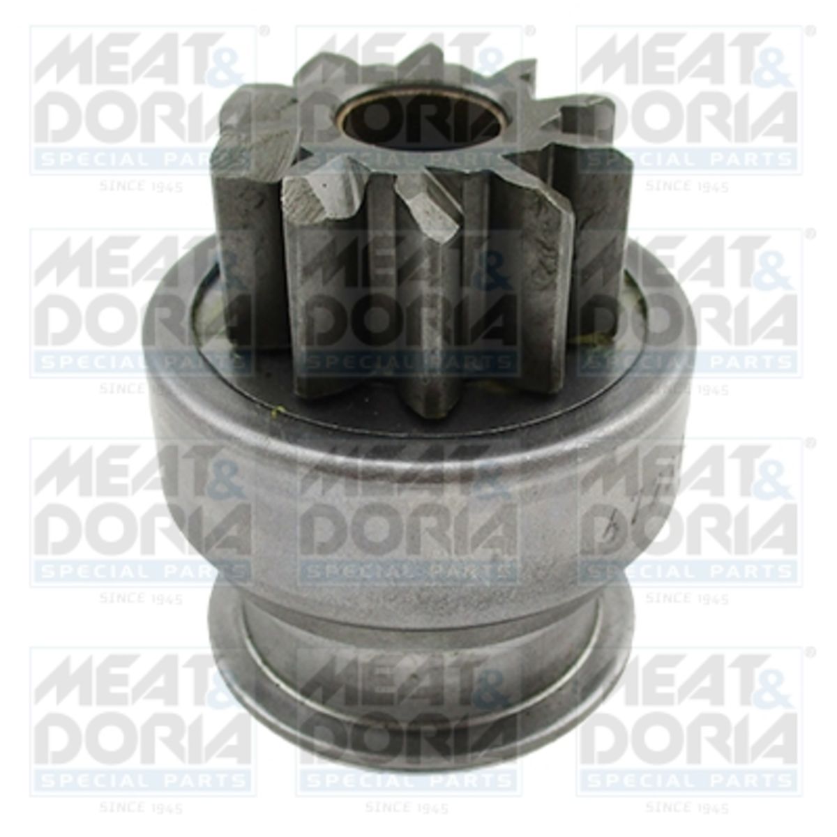 Meat & Doria Starter 47230
