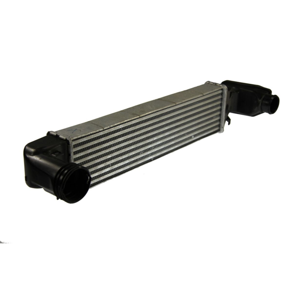 Image of Intercooler, inlaatluchtRadiator