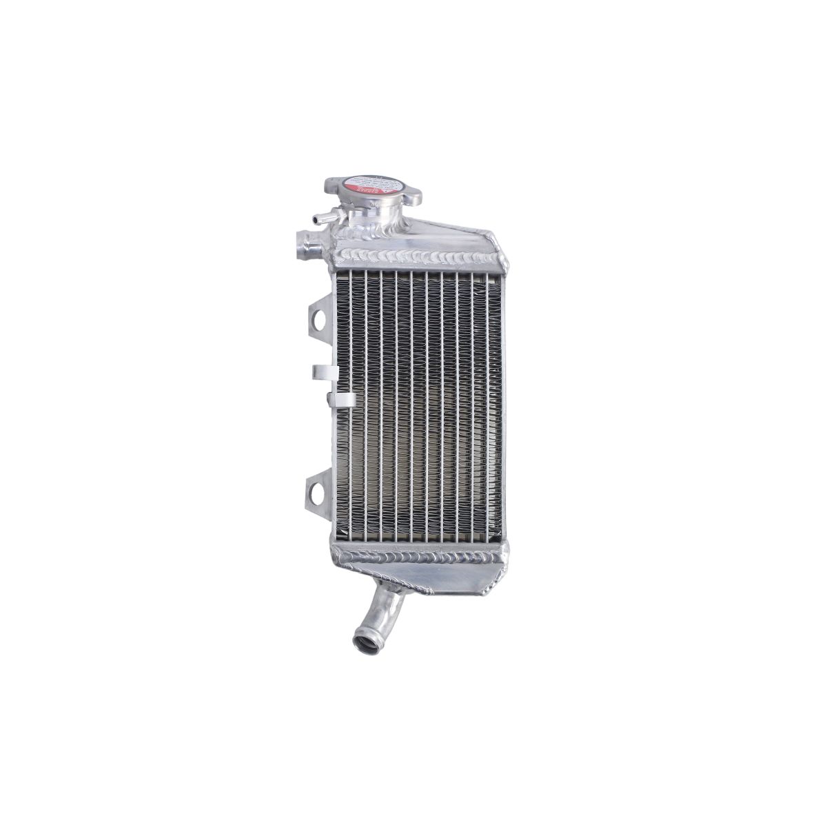 Radiatore, raffreddamento motore 4 RIDE RAD-158R