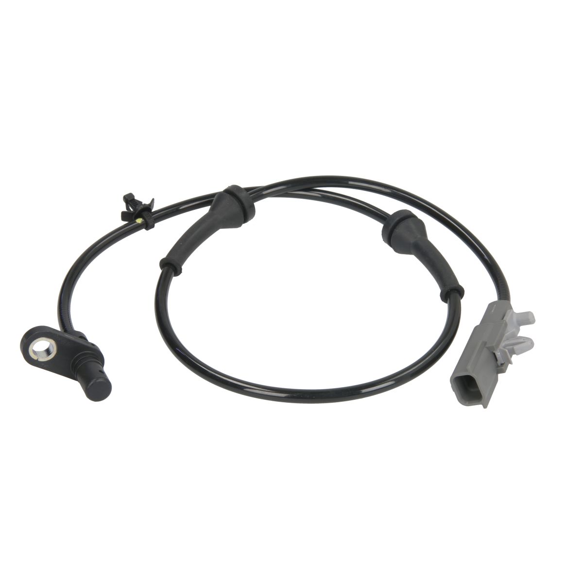Sensor, wielsnelheid