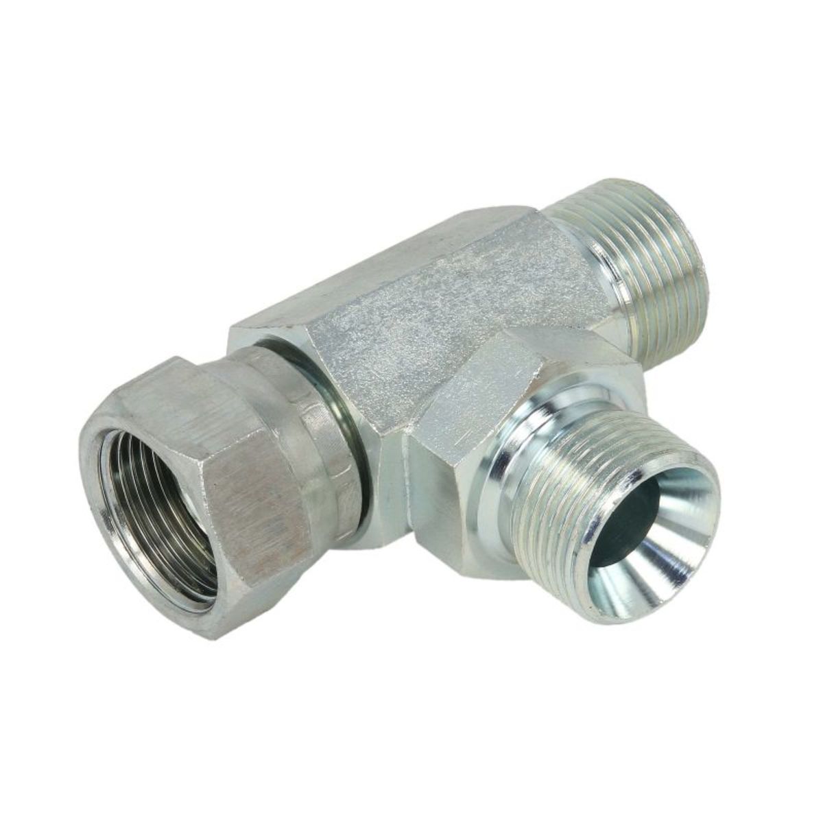 Image of Hydraulische connector