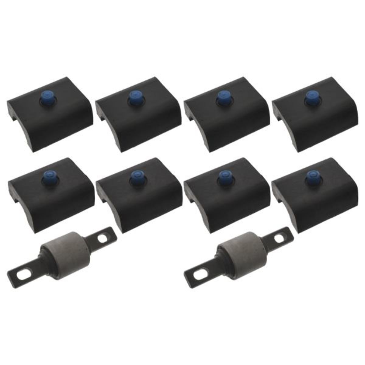 Image of Verlagingsset voor stabilisatorstang  BILSTEIN