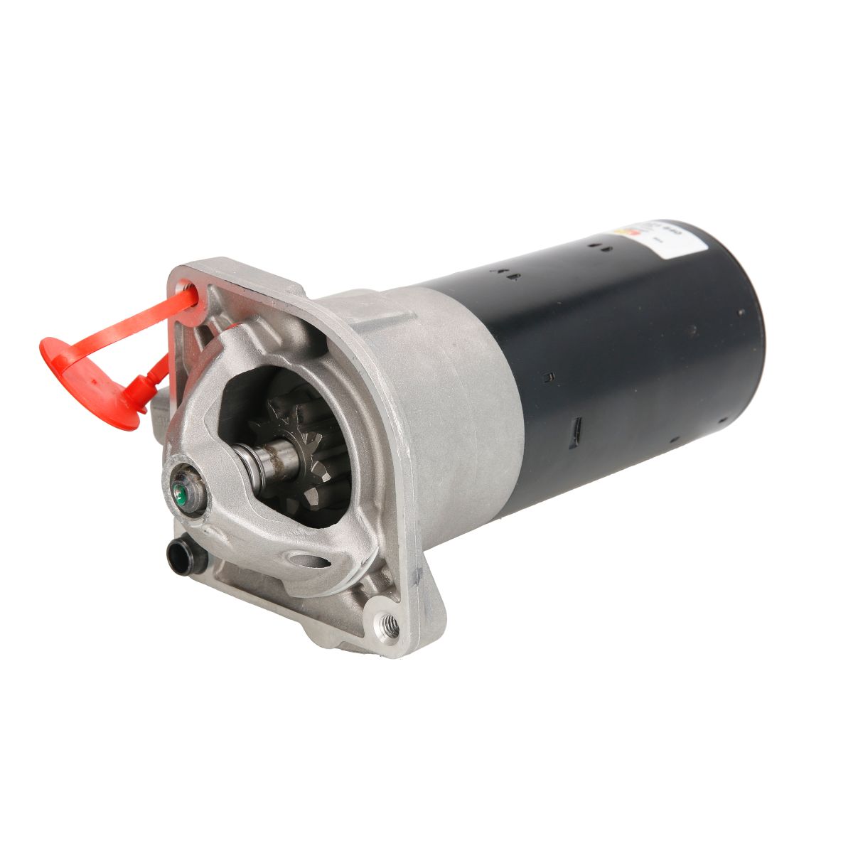 Image of Startmotor, starter