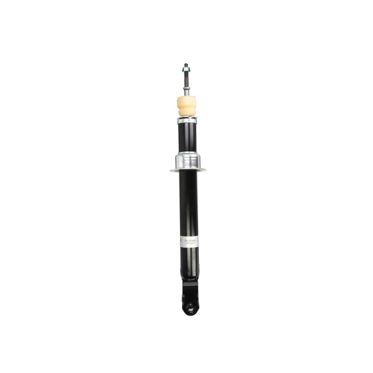 Image of Schokdemper  - B4 Gas