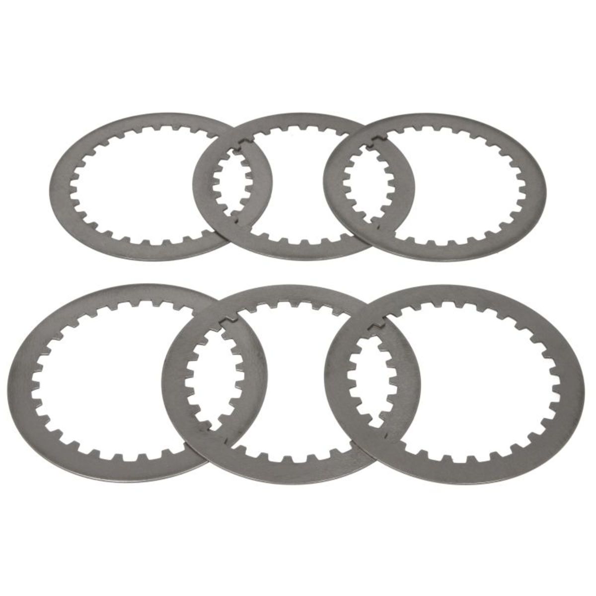 Jeu de disques garnis, embrayage TRW MES332-6