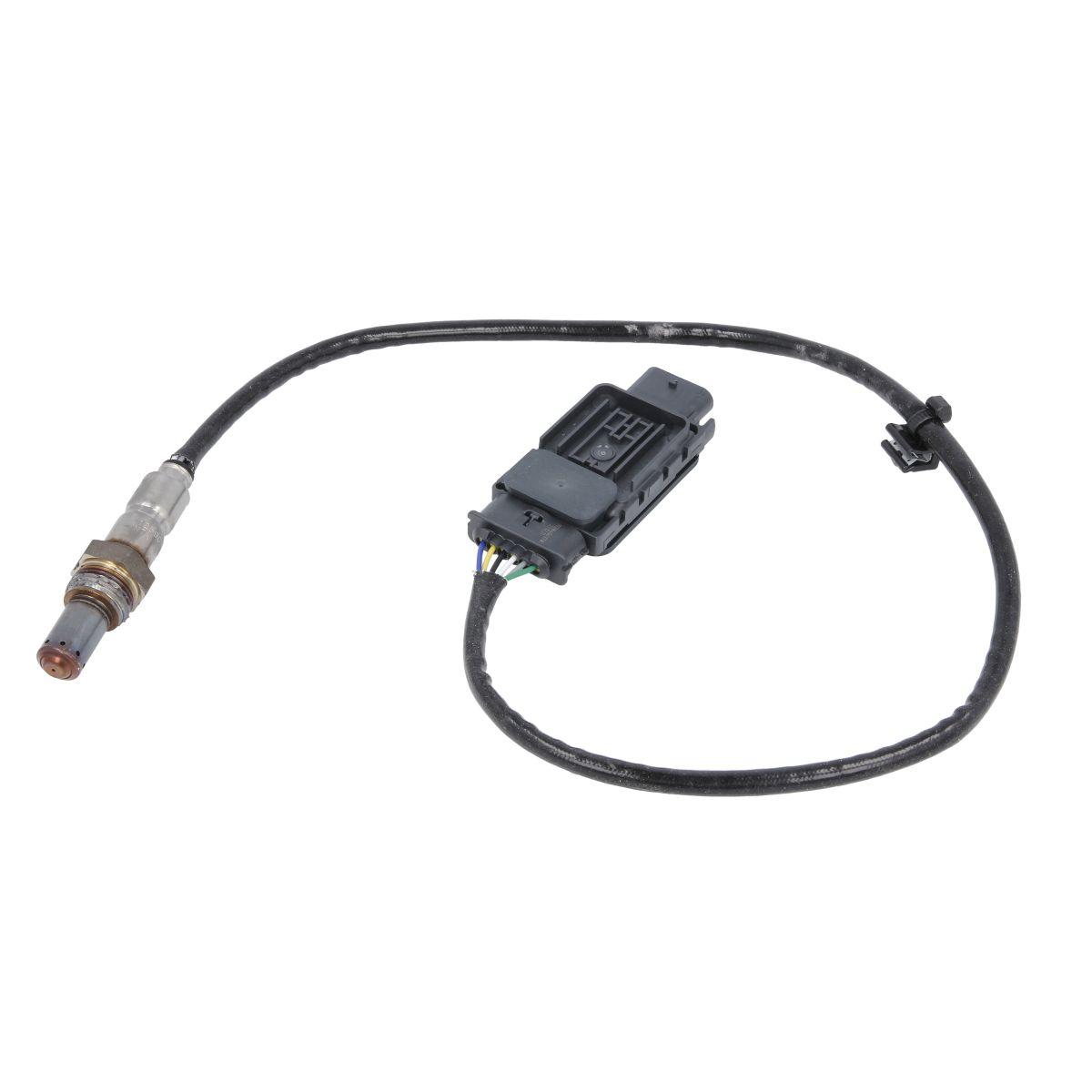 Image of NOx-sensor, ureuminspuiting