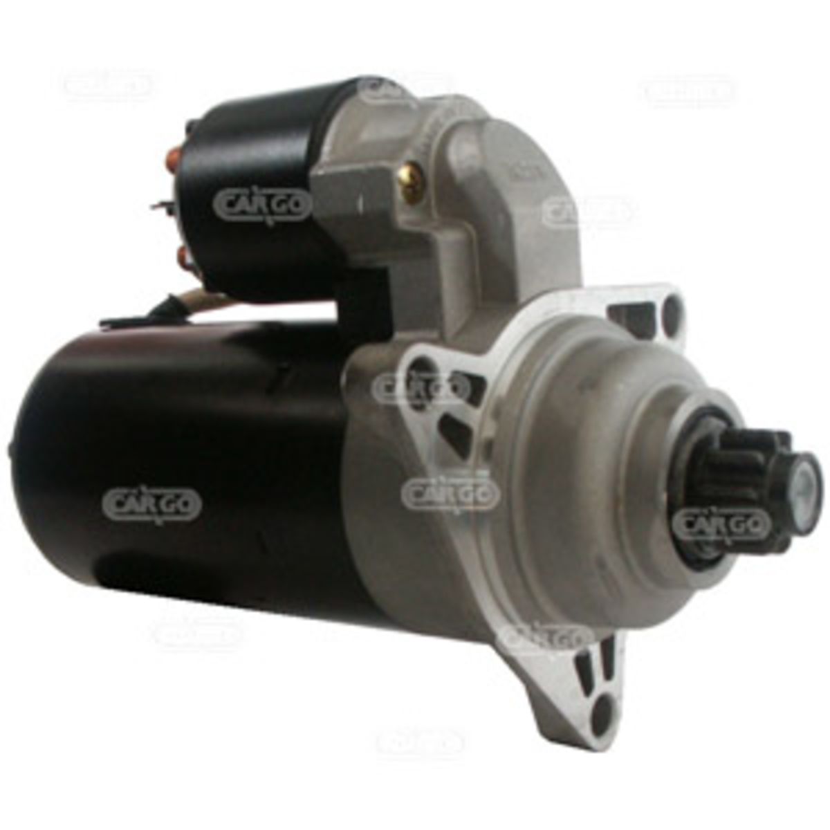 Image of Starter